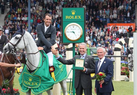 rolex chio aachen|chio aachen.